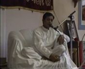 Gnani Purush DadashriAtmagnani DeepakbhaiAtkan Spiritual Blockade Gujarati1997. from atkan