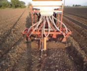 Khedut Agro Engineering is a leading Agricultural Equipment Manufacturer and Exporter in India. We are the pioneers in manufacturing innovative high quality seed drills suitable for all types of farming needs in India and abroad.