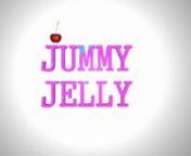 Jummy Jelly from jummy