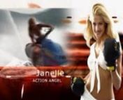 Nautical Angels Trailer from janelle pierzina