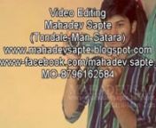 Grand - Masti - (2013) - Comedy - Slow-Motion- Hot - Sexy - Seen (Editing By-Mahadev SaptenTondale-Man-Satara