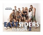 Support the show! Spread the message and donate to our KickStarter Campaign!nhttps://www.kickstarter.com/projects/1503081443/eastsiders-season-twonnSeason one of