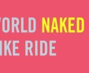 Stay Wild loves bikes, getting naked, having fun, and protesting the bullshit!nThat&#39;s why we&#39;re riding in the World Naked Bike Ride. You should too!nSaturday June 7th, 8pm, Normandale Park (5600 NE Halsey), Portland, OregonnMore info here: http://pdxwnbr.org/nnVideo by Alin Dragulin: http://www.alindragulin.com/nMusic by Summer Cannibals: http://summercannibals.bandcamp.com/