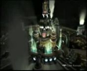 This is the Final Fantasy VII openingnnVoici l&#39;introduction de Final Fantasy VII