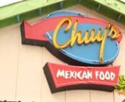 Chuy's from chuy