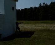 so while visiting my sister in north carolina i went skeet shooting, i believe technically what we did was trap shooting? this is me trying out what i was told was a