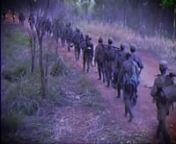 For more than 20 years, the LRA, led by the infamous Joseph Kony, employed satanic rituals and brutal force to abduct and controlover 25,000 children to serve as sex slaves and child soldiers to prosecute a war that ranks as one of history&#39;s most brutal.nnAlthough Uganda&#39;s military (UPDF) enjoyed overwhelming superiority in manpower, training and weaponry, they had been unable to protect citizens from LRA raids. As a consequence, more than 1.6 million people were forced to live in squalid sett
