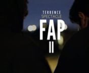On February 21st, Terrence Spectacle hosted his second F.A.P. (fan appreciation party) for a small group of friends and fans at his home in Irving, TX. The party was to premiere his debut video
