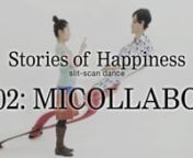 ミコラボ / MICOLLABOnn構想 - 振付: ストウミキコ（MICOLLABO）nConcept - Choreography: Mikico Suton出演: ストウミキコ（MICOLLABO） - 新宅一平（ドドド・モリ）nCast: Mikico Suto - Ippei Shintakunn【Mikico Suto】nhttp://www.micollabo.comn【Ippei Shintaku】nhttp://dododomori.blog24.fc2.comnnnn音楽家 - 作曲家: 浜崎龍樹 (miaou)nMusician - Composer: Tatsuki Hamasaki (miaou)nn【Tatsuki Hamasaki】nfacebook: https://www.facebook.com/tatsuki.h.miaounTwitt