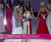 2014 miss Nevada USA® &amp; Miss Nevada Teen USA® Crowning Moments from Las Vegas, NV.