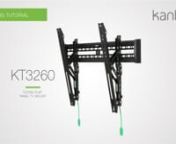 KT3260 Installation Tutorial | Kanto Living from kanto