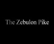 The ship mistakenly known as theZebulon Pike was originally named