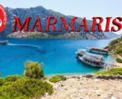 This video about Marmaris (Mugla, Turkey) lovely little town on the Aegean sea with beautiful nature, friendly people and great parties :)), august 2014.nnTimelapse in motion by Sergey Tatarinovnne-mail: sergey_tatarinov@mail.runhttp://vk.com/sergey.tatarinovnnmusic: The Naked And Famous - Punching in a DreamnCanon 60D, Adobe After Effects CS6 / Sony vegas 13