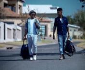 Brand new music video of South African based Band BLACK MOTION.nnSHOOT WITH THE GH4nnnBLACK MOTION - Rainbow feat. Xoli M directed by DJ MARCELL