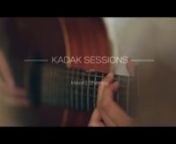 Kadak Sessions is a web series featuring talented musicians in the best possible way we can: through HD video and audio. Allow us to show you how much we love the artists we showcase here. If you love them too, let others know! Also if there are any artists you&#39;d like to see on this program, let us know.nnThis time around, we got the amazing opportunity to work with a little firecracker from Pune. Her name is Meera and she has one of the best voices we&#39;ve heard in a long time. When she&#39;s not wri