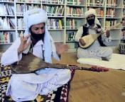 This is Balochi folk song from Eastern Balochistan. Taj Buldei is one of the leading disciples of the greatest Balochi folk singer Mureed Buledi.nnListen/Download: https://app.box.com/s/xhz82q8cumo49yl95wi9nSong: Jeebal JeebalnArtist: Taj BuledinSuroz: Bashir AhmadnDamburag: Shayhan KhannTabla: Ejaz Hussain JajjinCamera: Sikandar UsmannPost: Shakeel AhmadnProduced by: Umair JaffarnSource: http://www.youtube.com/watch?v=qDRa2D74YSknhttp://tune.pk/video/2411258/balochi-folk-song-jeebul-jeebul