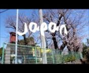 Yet another Japan video. You&#39;d think I&#39;d get bored with making these but I have to be honest, they are some of my favorite to put together. I didn&#39;t have much footage from this trip (which is crazy because I was there for about 3 months). But I did manage to put together something mostly from the month of April. nSO much I wish I captured on camera but this will do. nnxxxnMusic: hyperparadise flume remix - Hermitude nOne of my favorite songs ever.