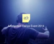 Hey! Check Out Our New Video From Amsterdam Dance Event! nWe had a opportunity to saw a biggest Dj in the World in Action Like: Armin van Buuren, Dash Berlin, Martin Garrix, Dimitri Vegas and Like Mike , Afrojack, Nicky Romero, Andrew Rayel, Cosmic Gate (official), Tube &amp; Berger, Orjan Nilsen, MaRLo, Jay Hardway, Bassjackers, MOTi, Dillon Francis etcnAmazing Trip!nHope U Like It!