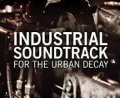 A film by Amélie Ravalec &amp; Travis CollinsnnNow available on Blu-Ray &amp; DVD from: http://www.industrialsoundtrack.comnnIndustrial Soundtrack For The Urban Decay is the first film to trace the origins of industrial music, taking you on a journey through the crumbling industrial cities of Europe to America’s thriving avant-garde scene.nnFeaturing Throbbing Gristle, Cabaret Voltaire, NON, SPK, Test Dept, Clock DVA, Re/Search - V Vale, Z&#39;EV, Click Click, Sordide Sentimental, Hula, In The Nu