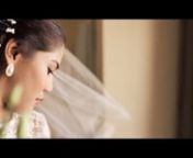God indeed makes things beautiful in His time. Witness how these two couple experienced the beauty and love as they share their story. nButuan City Wedding Photographers - Videographers&#124; http://bravehearts.websitenCoordinator: Jion TangubnPhotography: Jojie NatividadnFilm By: BraveheartsnHMUA: Cherry Artazo