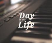 A Day in the Life • Episodio 3 • com FC Nond from nond