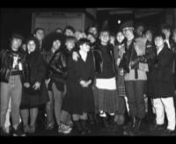 You Weren't There: The History of Chicago Punk 1977-1984 from naked club