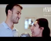 &#39;True Love&#39; is a music video we produced for the lovely Vijayeta &amp; Mayur and it was played at their wedding reception.nnWe incorporated situations and scenarios they spoke to us about or little things that the other did that annoyed the other. Obviously it all turns out well in the end and designed to put a smile on the guests faces. nnWe really enjoyed working with them and wish them all the best in their married life. nnWe hope you enjoy this short film.nnFilmed using Canon 5D III, Canon 7