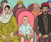 this animation is a part of early childhood education by aga khan education foundation, IDSP, australian aid, taraqi foundation and Govt of Balochistan. ntranslated in balochi, brahvi and pushto for three regions of Balochistan.nConcept and Direction by , sharjil baloch nIllustrations by S.M.Raza, zohaib hassannAnimation by Bilal AhmadnProduced by Next Mile consulatants