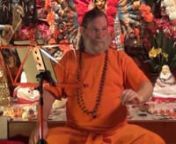 By Swami Satyananda Saraswati and Shree Maa of Devi MandirnnIn this video, Swamiji talks about the Ratanti Kali Puja that happens in the month of Paush on the 14th lunar day of the dark fortnight. This is a special occasion for devotees of the Divine Mother in the form of Kali.
