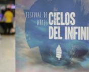 El Festival de Artes Cielos del Infinito se hará presente en Zona Franca con funciones de la obra infantil