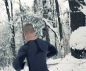 A winter shortie we did in a snowy countryside of Ljubljana. Luka is a fitness and strength trainer who is always ready for some adrenaline action type of shootings. Same goes for me and our sony fs700 camera. Used nikon lenses and edited in the adobe cs6 production premium. n nFitness trainer: Luka PasicnDirector of photography: Drazen Stader