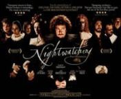 From Peter Greenaway, one of the most inventive, ambitious and controversial film-makers of our time, comes a thrilling period drama, told in explicit detail with customary irony and wit, that explores the romantic and professional life of the great Dutch painter Rembrandt, and the mystery surrounding the creation of his 1642 masterpiece, &#39;The Night Watch&#39;.nnFeaturing impressive performances from a cast that includes Martin Freeman (The Office) in a remarkable leading role as the wry, lusty Remb
