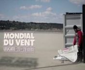 Best Of - Mondial du Vent 2013 (Even Production) from sosh
