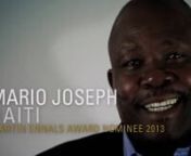 Mario Joseph, who has been referred to as“Haiti’s most prominent human rights lawyer”, has led the Bureau des Avocats Internationaux (BAI) in Port-au-Prince, Haiti since 1996. During more than 20 years of human rights work, Mario has spearheaded historic human rights cases, including the Raboteau Massacre trial in 2000, hailed as one of the most important human rights cases ever in the Western Hemisphere, and Yvon Neptune v. Haiti, the first Haiti case ever decided by the Inter-American