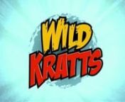 Wild Kratts joins the adventures of Chris and Martin as they encounter incredible wild animals, combining science education with fun and adventure as the duo travels to animal habitats around the globe. Each adventure explores an age-appropriate science concept central to an animal’s life and showcases a never-before-seen wildlife moment, all wrapped up in engaging stories of adventure, mystery, rescue, and the Kratt brothers’ brand of laugh-out-loud-comedy that kids love.nnReal-life Chris a