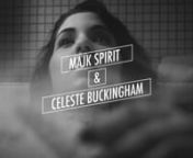 Music video by Majk Spirit and Celeste Buckingham performing I Was Wrong (C) 2013 Spirit MBAnnCreated by AD ROOM / www.adroom.cz