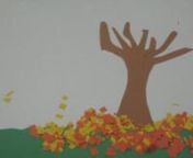 Stop motion animation about seasons. This was created as a practice animation in a 7th grade class.