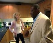 In this Celebrity Wife Swap, TV wine and food critic Jilly Goolden exchanges lives with Cynthia O&#39;Neal, wife of 80s superstar Alexander O&#39;Neal.nnSoul legend Alexander O&#39;Neal hit superstardom in the 1980s with chart topping hits Fake and Criticize. Twenty years on and Alex plays to a smaller audience of loyal fans. Support these days comes in the form of loyal wife Cynthia, an ex-choreographer dedicated to looking after his every need.nnTV wine and food critic Jilly Goolden is one of the UK&#39;s bes