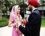 0176110668 aarics - www.sunsshinewedding.comAwesome punjabi wedding!! [HD]Punjabi Wedding Video (HD) Highlights Beautiful Sikh Wedding Highlights / Punjab /&amp; Sikh Wedding Highlights video at Seremban by Sunsshine Wedding trading as Cine5Dfilms.com . For Bookings call Rick 017 6110 668 now . We offer Cinematic HD videos using steadicams / sliders / camera cranes/ multishoots tailored to your budgets .nLoads more videos available on request Contact mobile :0176110668 It was a contentful wedd