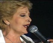 Rare high quality video from the 2001 Tribute to Tsitsanis &amp; Theodorakis Concert in which the legendary Poly Panou performs several of her signature songs.nIn the last song (Nterbederissa) she is joined by Mikis Theodorakis, who was in the audience.