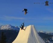 When in Whistler - Episode 201: We are Back from mint epic
