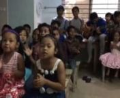 Angam Haokip grew up without a family. Now God gathers orphans in his children&#39;s home to receive shelter, food, education, and love. Many are on their way into lives of ministry themselves. In this video Angam leads some of the children in worship during a visit from an ANM team.