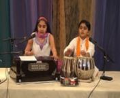 Prachidevotional, patriotic, sanskrit verses &amp; kavita/Poems. Prachi plays Harmonium &amp; Violin, Surya plays Harmonium, Tabla &amp; Punjabi Dhol.nnDevotional CD&#39;s NARAYAN &amp; EK OMKARnwww.soundclick.com/prachisurya nnDevotional Video: You Tube: PRACHISURYA