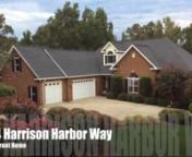 Real Estate AUCTIONn114 Harrison Harbor Way, Anderson, South CarolinanWaterfront Gated DevelopmentnnLIVE ONSITE &amp; ONLINE BIDDINGnBidding Opens: Monday, March 7, 2016nBidding Closes: Thursday, March 31, 2016 @ 6 pm - at the propertynnOn-Site Preview: Sunday, March 20, 2016 – 2:30 – 4:30 pm or… by appointmentn nEnjoying one of the Upstate&#39;s greatest resources … Lake Hartwell… is even easier when you have direct access from your beautiful home that backs up to its tranquil waters. ...