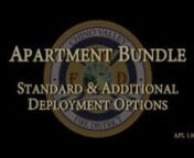 CVFD Apartment Bundle V3APL 1.04 from cvfd