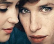 The Danish Girl, an Oscar-worthy creation of Tom Cooper, director of The King&#39;s Speech, features Oscar-winner Eddie Redmayne, who portrays a 19th Century married artist, who went under a sex change operation, with the support of his wife. The two continued living together as lesbian lovers.
