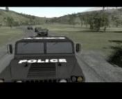 A trailer tribute to gt.SWATGUY&#39;s SWAT Units which were released in December 2007. n