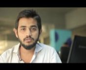 Vaibhav Prabhune talks about the freedom he enjoys at Amura - to strategise, execute and value add every day.