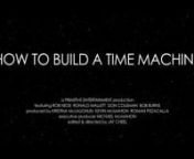 How to Build a Time MachinenDirected by Jay CheelnProduced by Kristina McLaughlin, Kevin McMahon, Roman PizzacallanExecutive Produced by Michael McMahonnCinematography by Jay Cheelnfacebook.com/TimeMachineDocntwitter.com/TimeMachineDocnfastandscientific.comnnFor information: jay.w.cheel@gmail.comnnHow to Build a Time Machine is the story of two men, both inspired by H.G. Wells&#39; &#39;The Time Machine&#39;, who have set out on a quest to build their own time machines.nnWhen Rob Niosi decided to build a fu