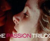 A tantalising trio of cult lesbian movies from lesbian directors Cheryl Newbrough and Jan Kroesen, about the headiest of passions and the women who desire them, this is an essential addition to any out woman’s film library.nnIn Such A Crime, Skip is an undercover eco-agent whose raging libido threatens to blow her cover, until her boss assigns her to a case where her appetite for women actually proves an advantage. Goodbye Emma Jo sees Alex mourning the death of her beautiful lover. Then she m